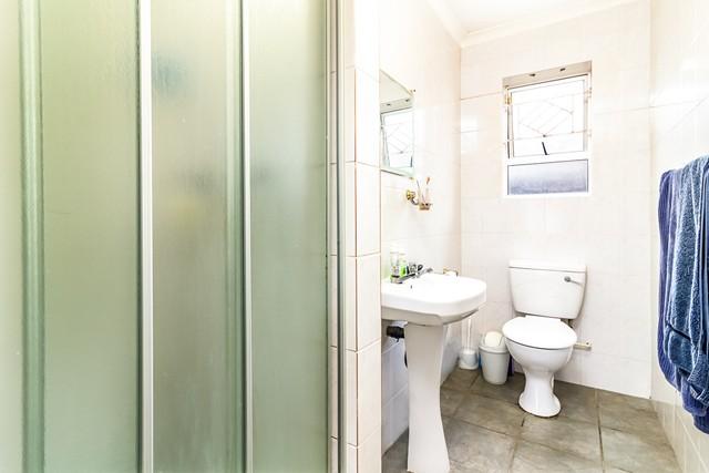 To Let 3 Bedroom Property for Rent in Vredekloof Western Cape